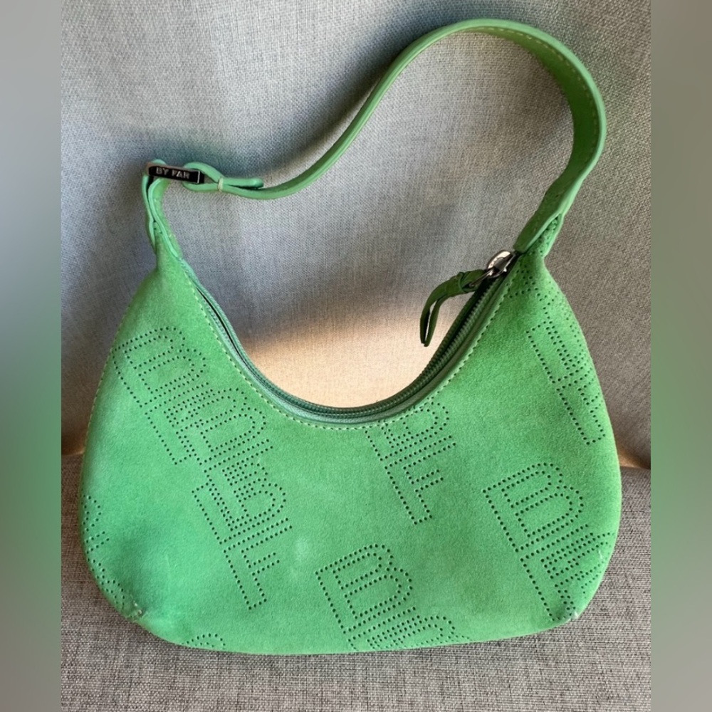 By Far mini bag